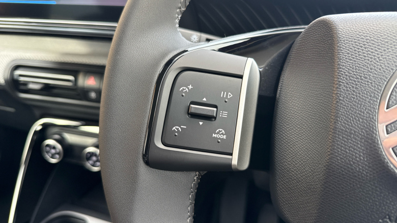 Citroen C3 1.2 Turbo Plus 5dr Petrol Hatchback